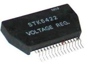 STK542