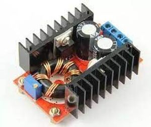 ماژول افزاینده Step up 150W