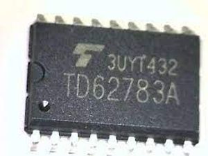 TD62783A SMD