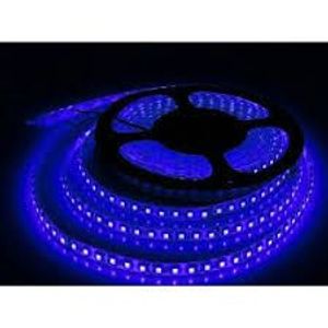ال ای دی نواری 2835 آبی 12ولت  تراکم120