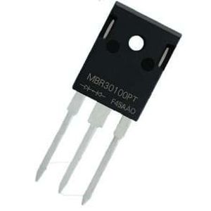 MBR30100 TO247