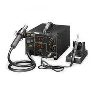 هویه هوای گرم YAXUN952