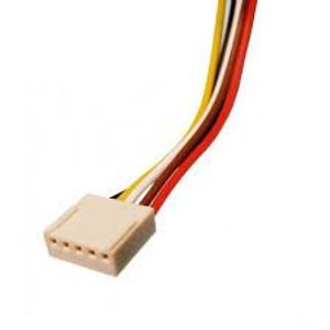 کانکتور مخابراتی 6 پین سیمدار