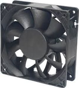 FAN 8*8 12V-20MM-SL