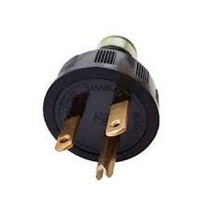 سه شاخه برق