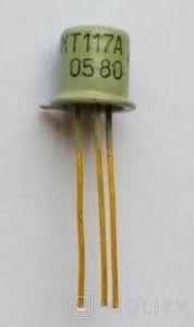 KT117A=2N1923