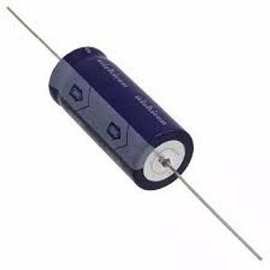 22UF-160V AXIAL