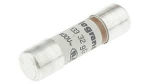 CERAMIC FUSE 32A 10*38