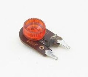 POT 100K Vertical فیبری