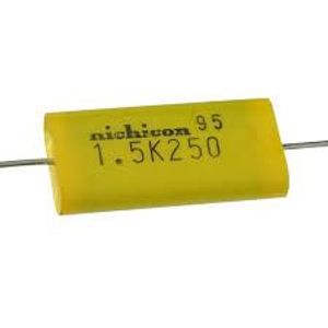 1.5UF-250V AXIAL