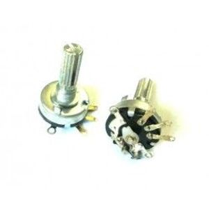 کلید ولوم 5 کیلو