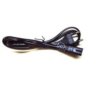 کابل برق دو شیار 1 متری