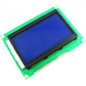LCD 128*64 BL KS0108