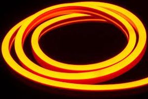 ریسه نئون فلکسی انبه