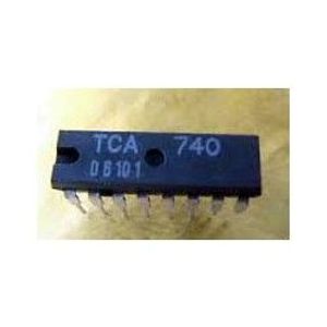 TCA740-DIP