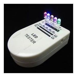 LED Tester