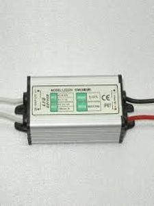 درایور ال ای دی 1تا3وات ضدآب