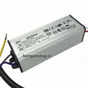 درایور ال ای دی 12تا18وات ضدآب