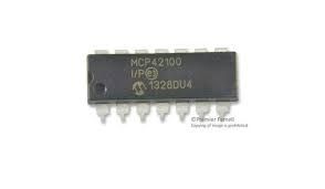 MCP42100