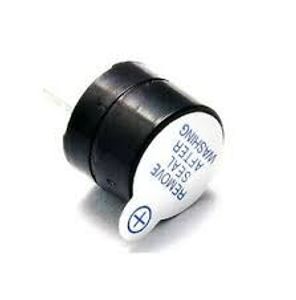 BUZZER 12V