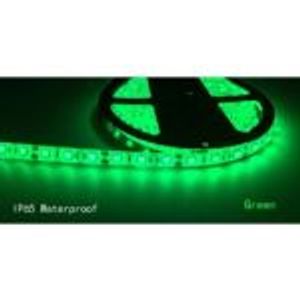 ال ای دی نواری 5050 سبز  24 ولت