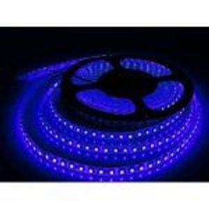 ال ای دی نواری 5050 آبی 24 ولت