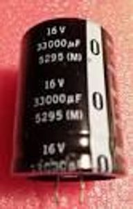 33000UF-16V