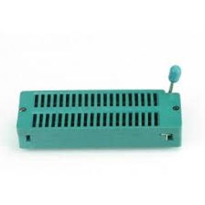 ZIF SOCKET-40PIN