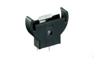 جاباتری سکه ای 2032 ایستاده