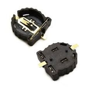 جاباتری سکه ای 1220-SMD