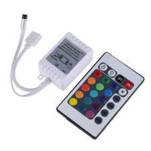 IR Remote Controller 6A