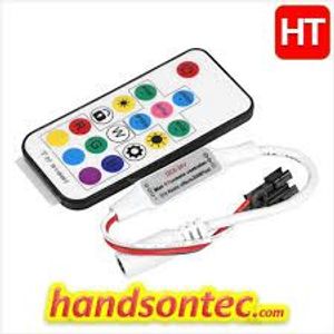 RF Remote Controller