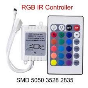 IR Remote Controller 12A