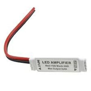 RGB Led Amplifier 6A