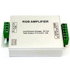 RGB Led Amplifier 30A