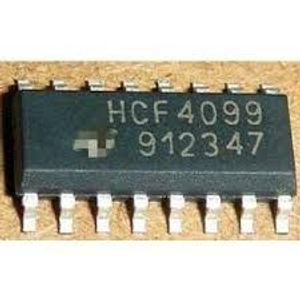CD4099 SMD
