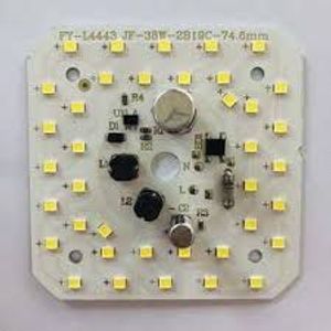 DOB-40W WW 220V چهارگوش