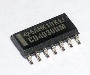 CD4030 SMD