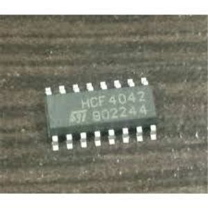 CD4042 SMD