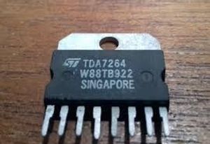 TDA7264