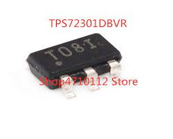 TPS72301-DRW705