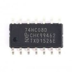74HC08 SMD WIDE