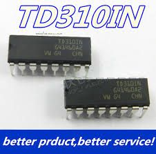 TD310IN