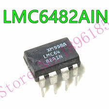LMC6482IN