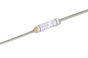 فیوز حرارتی 100C-1A-250V