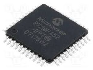 PIC18F452 SMD