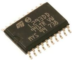 L293DD SMD