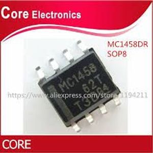 MC1458 SMD