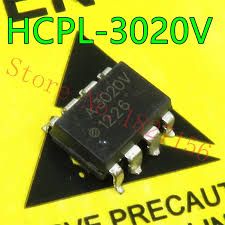 HCPL3020