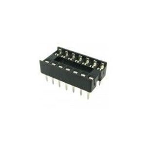 IC SOCKET-14P